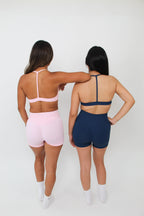 Aura Push-Up Short