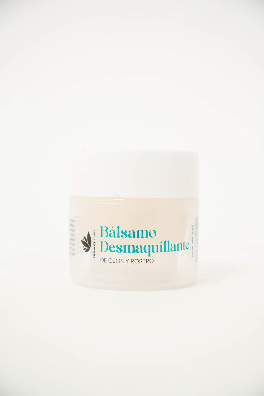 Bálsamo Desmaquillante