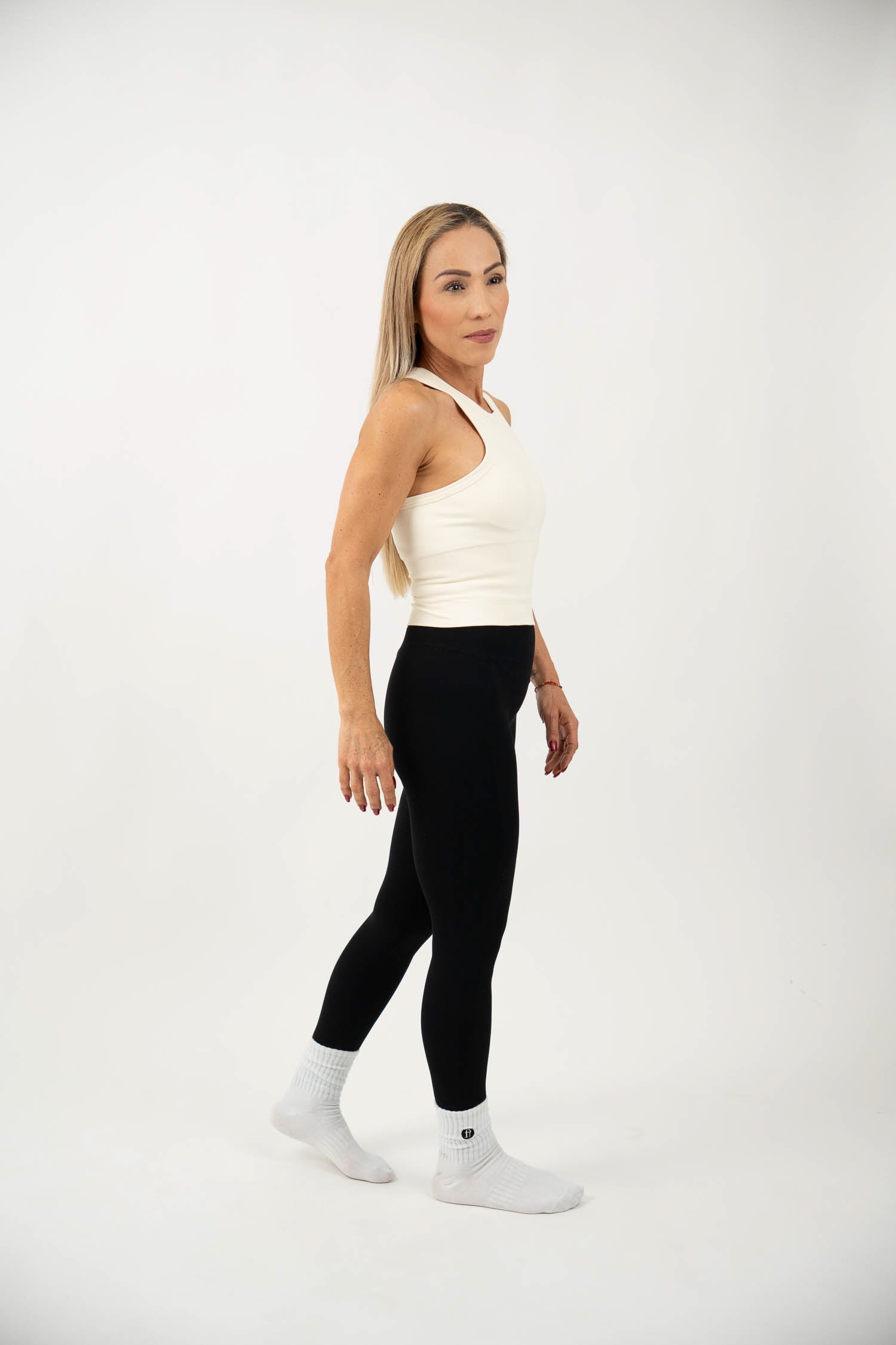 Essential Halter Top