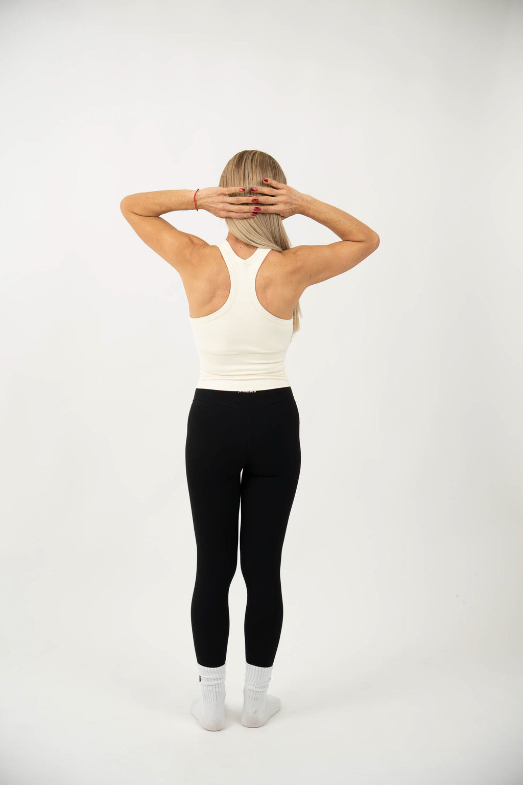 Essential Halter Top