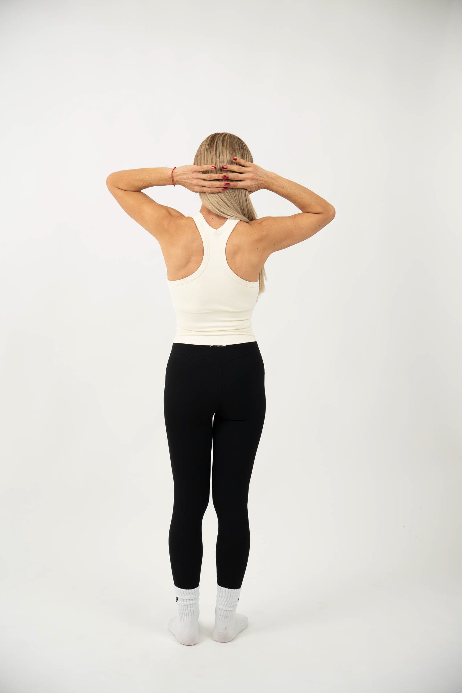 Essential Halter Top