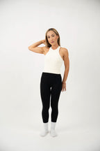 Essential Halter Top