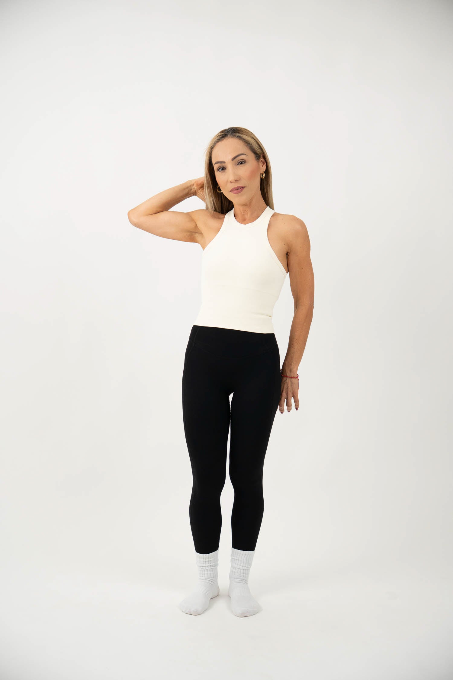 Essential Halter Top