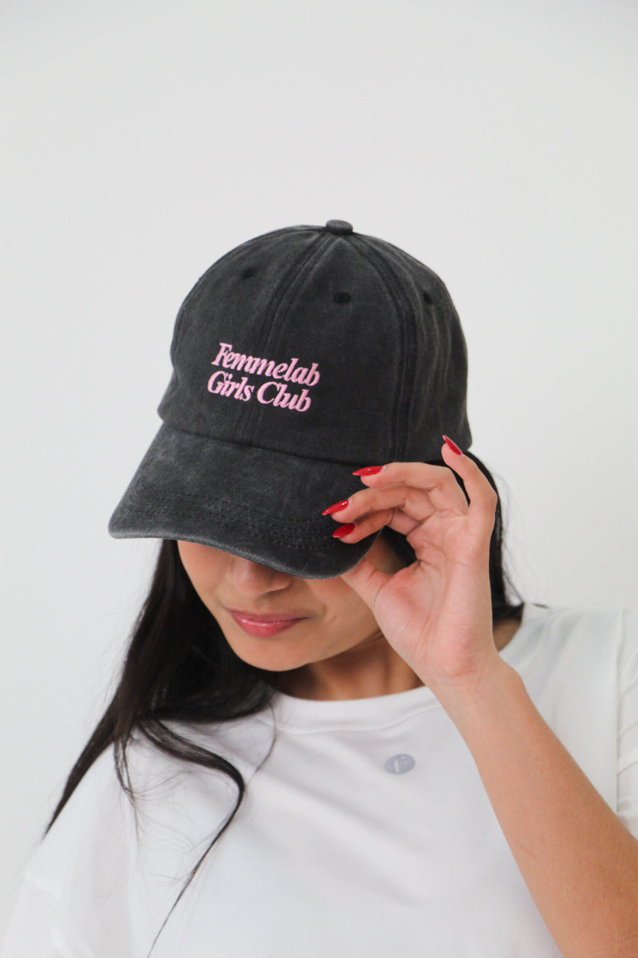 Femmelab Cap