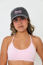 Femmelab Cap