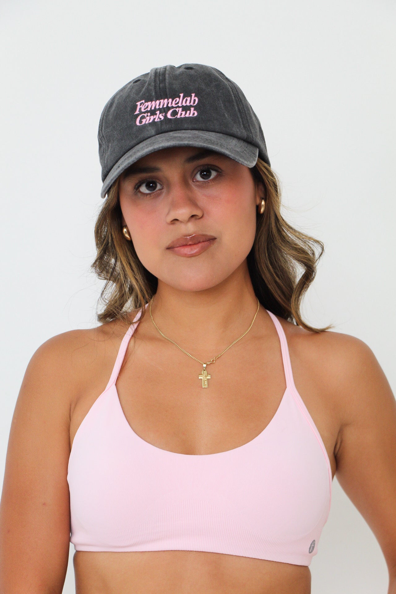 Femmelab Cap