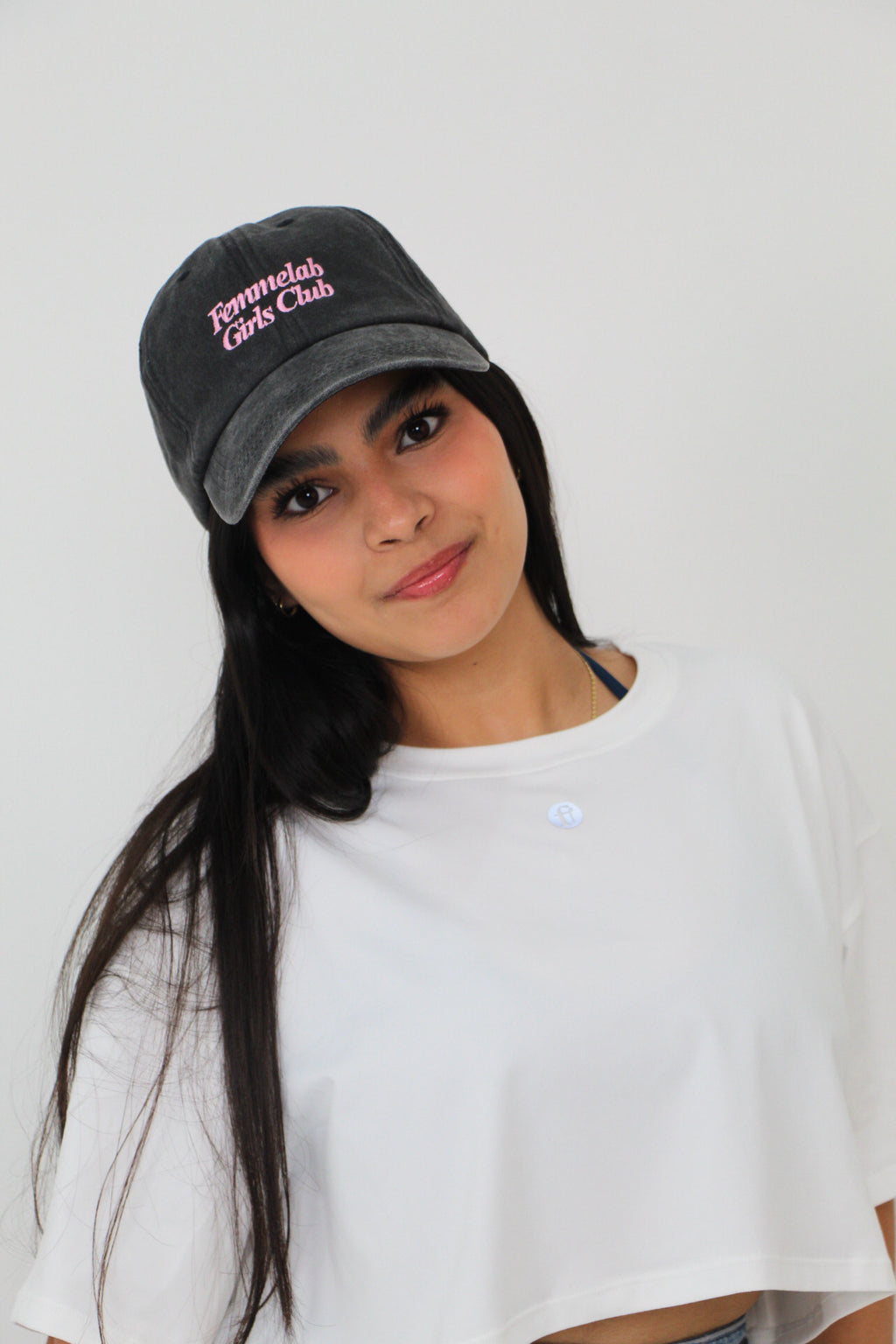 Femmelab Cap
