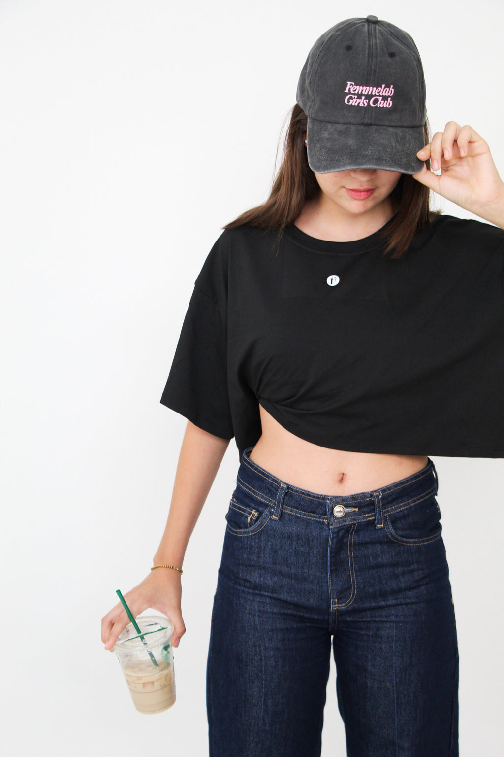 Femmelab Cap