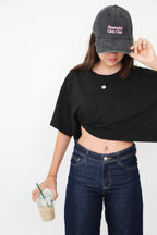 Femmelab Cap