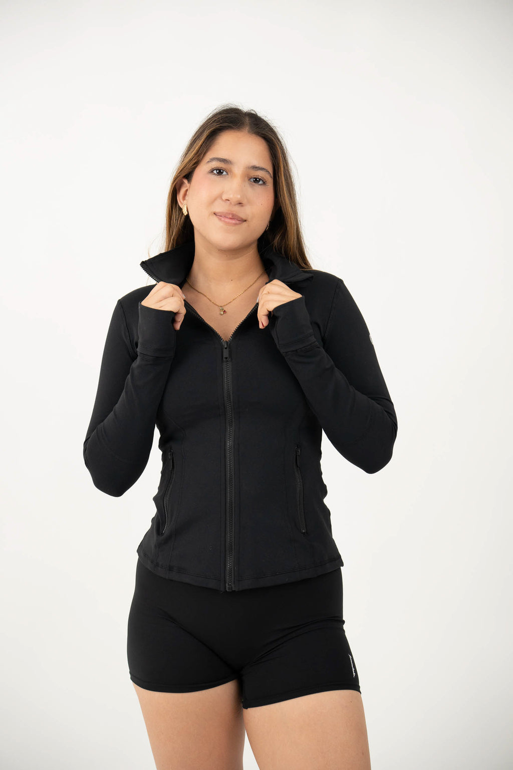 Fit Sculpt Jacket