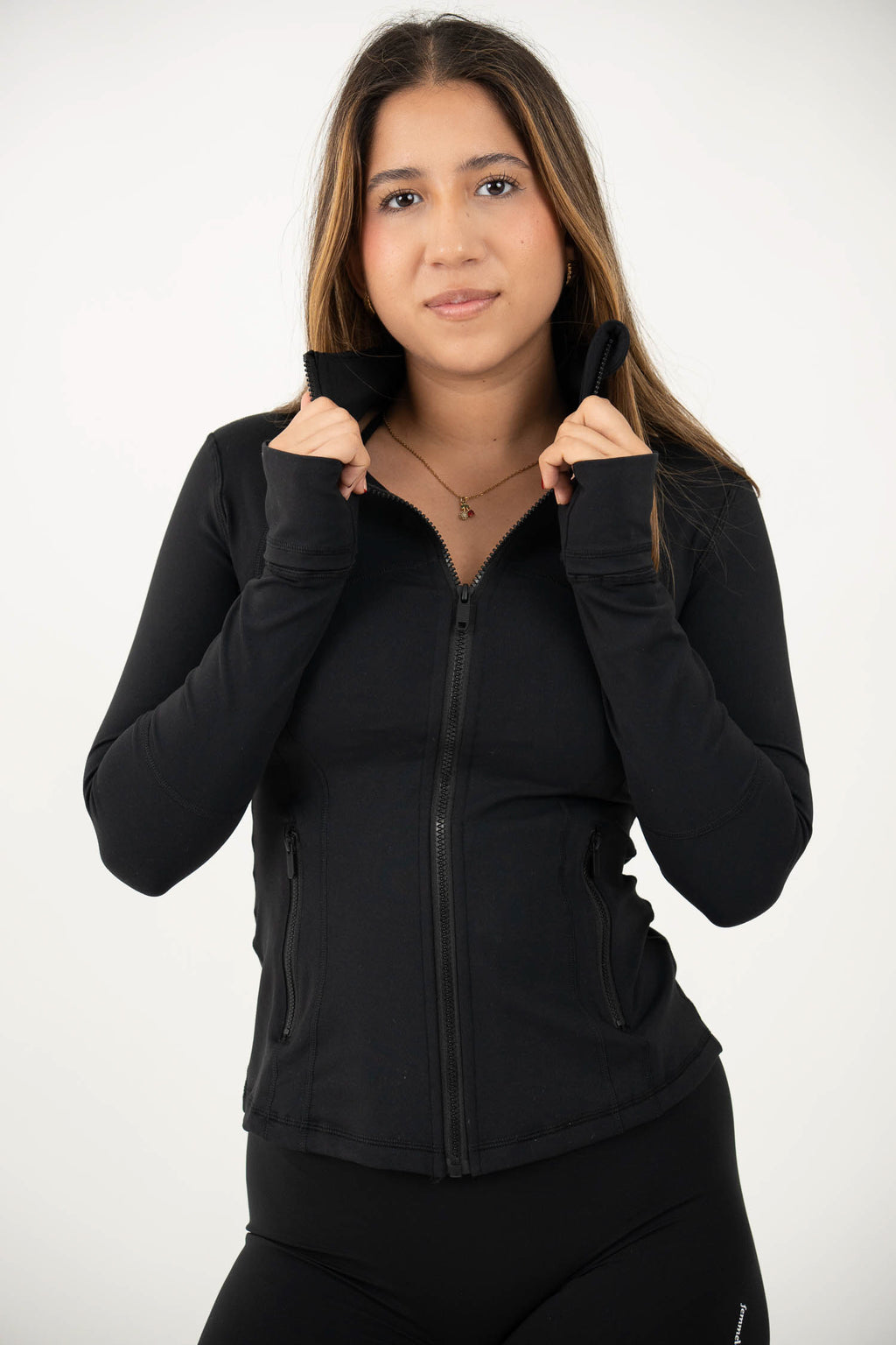 Fit Sculpt Jacket