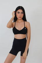 Flex Strap Top