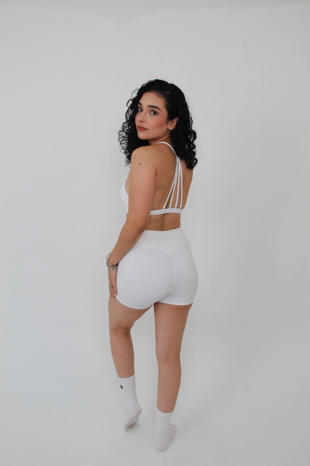 Flex Strap Top
