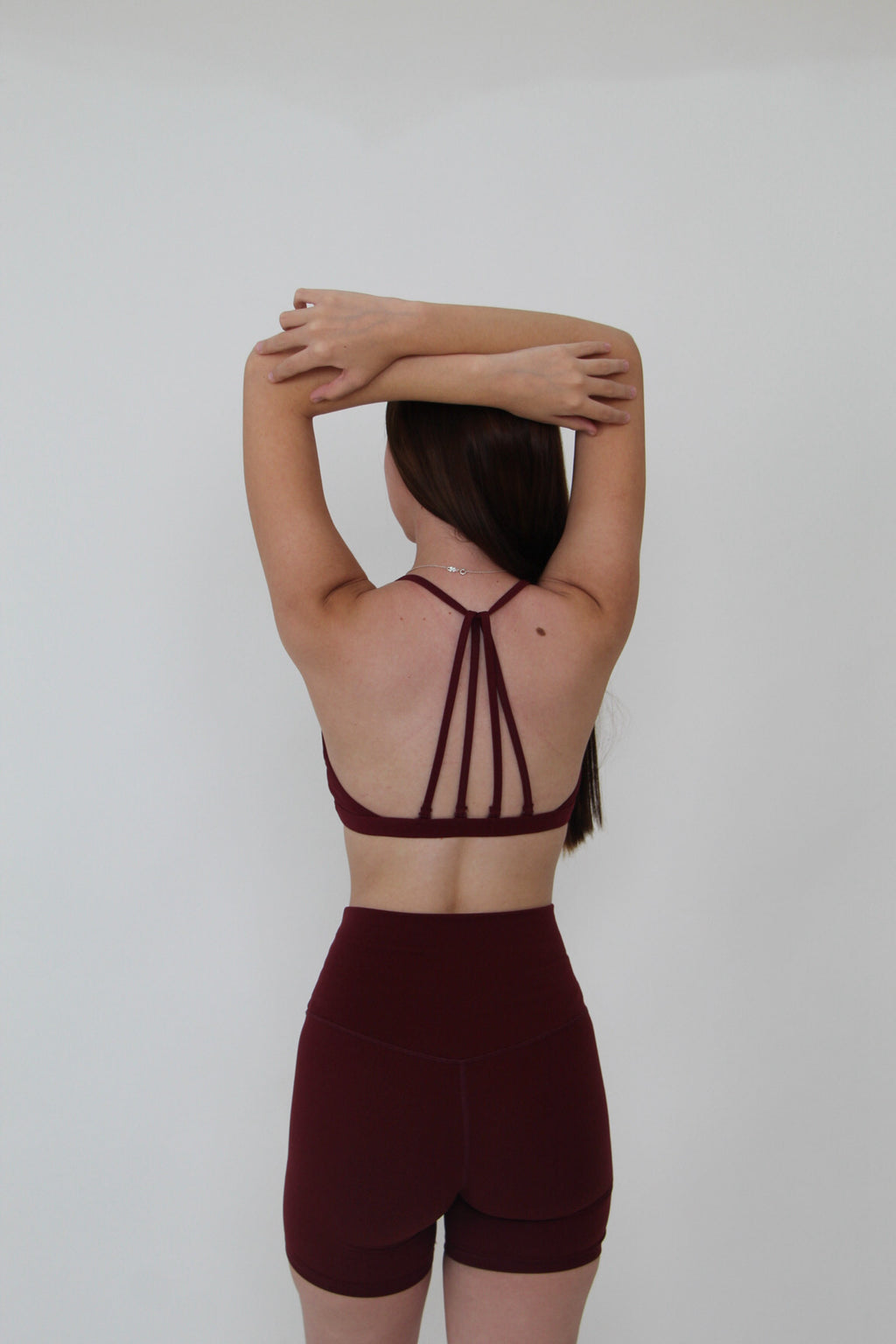 Flex Strap Top