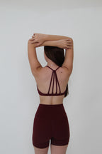 Flex Strap Top