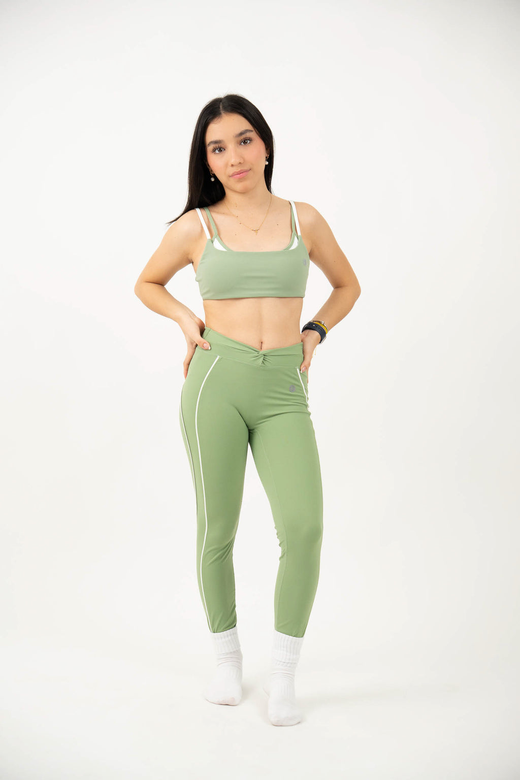 Soft Legging
