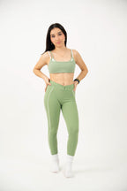 Soft Legging