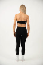 Strapless Sculpt Legging