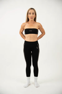 Strapless Sculpt Legging
