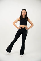 Vibe Legging Flared